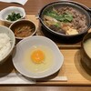 定食屋 百菜 旬 博多一番街店