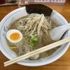 ラーメン利尻