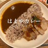 カレー専門店 はまやカレー ランドマークプラザ店