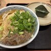 うどん どんどん ゆめタウン徳山店