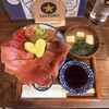 お酒とご飯 たく