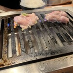 深川ホルモン蔵 - 