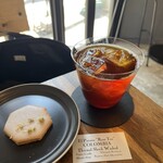 BECAUSE COFFEE BREWERS - 