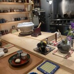 中目黒 ないとう - 