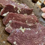 深川ホルモン蔵 - 