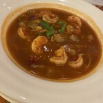 Tugu Kunstkring Paleis - 