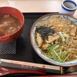 そばの神田 町前屋本店 - 