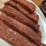 深川ホルモン蔵 - 