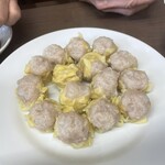 一芳亭 本店 - シューマイ