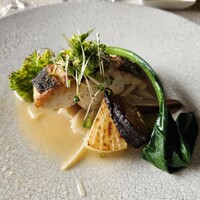 洋食屋ケムリ - 