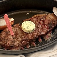 BLT STEAK OSAKA - 