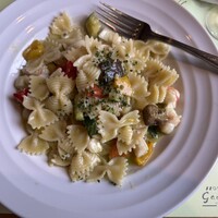 オステリアガウダンテ 神戸ハーバーランド店 -  オステリアガウダンテ 神戸ハーバーランド店 -