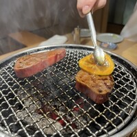 肉亭ふたご iki 本郷三丁目店 - 