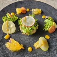 洋食屋ケムリ - 
