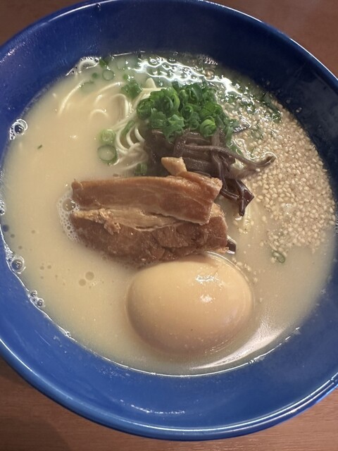Ramen Kabachiya photo 2