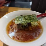 支那そば なかじま - 