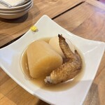 ゴッチョーサン - 