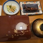 うなぎ処 おお葉 - 