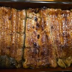 うなぎ処 おお葉 - 