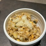 八重洲 steak & seafood 鉄板焼き 一心 - 