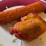 シッダババ - 料理写真: