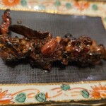 うなぎ処 おお葉 - 