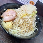 ラーメンいつき - 