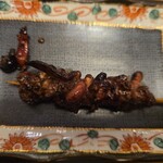 うなぎ処 おお葉 - 