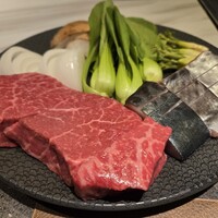 恵比寿 鉄板焼き Sublime - 