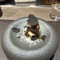 八重洲 steak & seafood 鉄板焼き 一心 - 