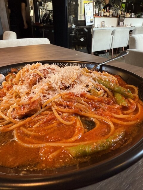 PASTA MANIA Nishiki Ten photo 2