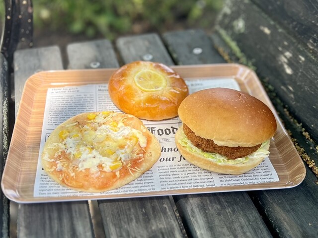 る・ぱん - 白楽/パン | 食べログ