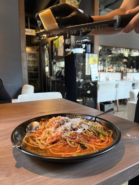 PASTA MANIA Nishiki Ten photo 3