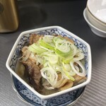 気のきいたつまみと焼鳥の店 えんどう - 
