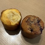 ミセスエリザベスマフィン ランドマークプラザ店 - 