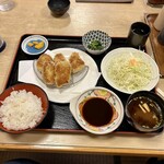 やま家 - 料理写真: