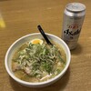 らーめん向日葵
