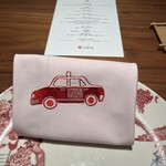 Ino Cantonese 日本橋 たかせ - 