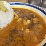 カレーライス専門店 ブラザー - 