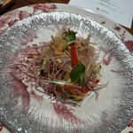 Ino Cantonese 日本橋 たかせ - 