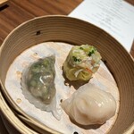 Ino Cantonese 日本橋 たかせ - 