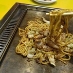 お好み焼・鉄板焼 きん太 - 