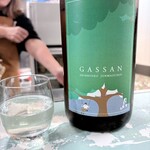 気のきいたつまみと焼鳥の店 えんどう - 