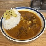 カレーライス専門店 ブラザー - 
