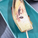 気のきいたつまみと焼鳥の店 えんどう - 