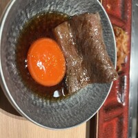 個室焼肉 銀座きたお - 
