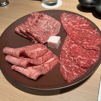 個室焼肉 銀座きたお - 