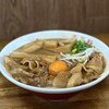 支那そば 王王軒 本店