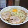 ラーメン二郎 横浜関内店
