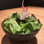 すすきの焼肉きらく - 